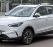 MG ZS EV