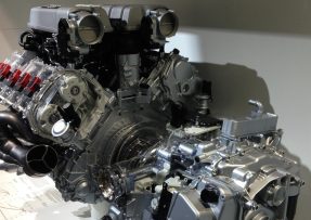 Motor