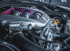 Motor