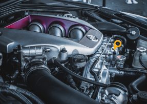 Motor