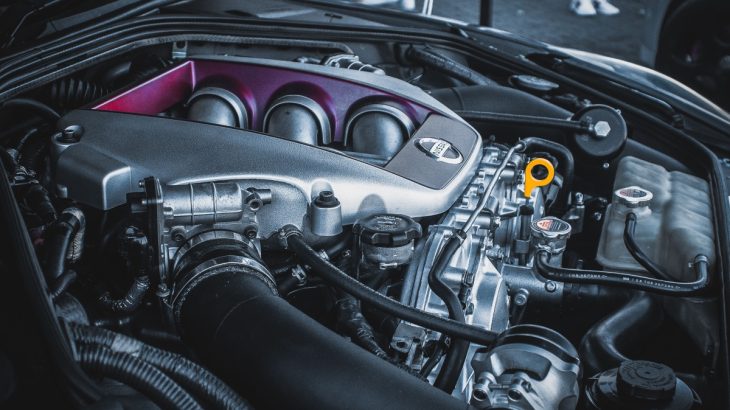 Motor