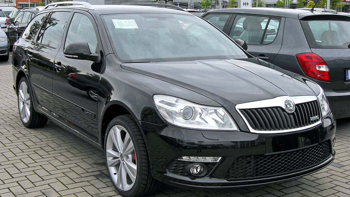 Tři koncernové diesely 1.9 TDI v testu z roku 2011: Jak po 15 letech rozhodl trh? Octavie zůstaly, Superby a Passaty zmizely