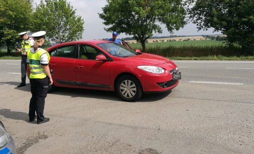 Dopravní akce