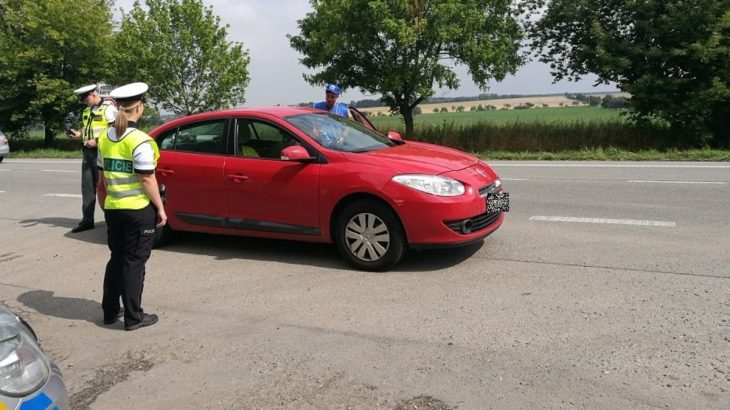 Dopravní akce