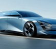 Peugeot Concept 6