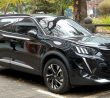 Peugeot e-2008 GT