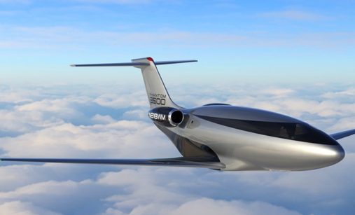 Phantom 3500