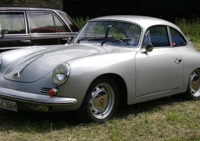 Porsche 356