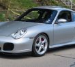 Porsche 911 Carrera