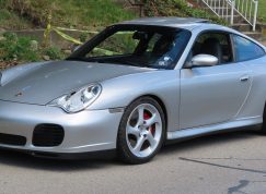 Porsche 911 Carrera