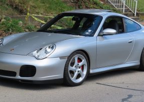 Porsche 911 Carrera