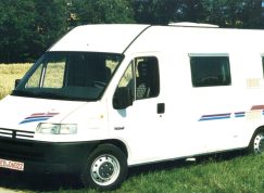 Pössl Duo2000