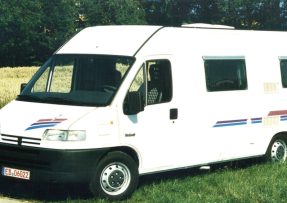 Pössl Duo2000