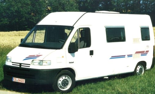 Pössl Duo2000