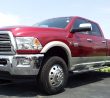 Dodge Ram 3500