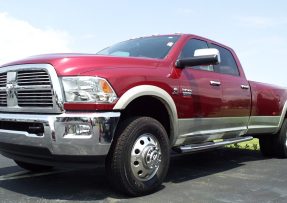 Dodge Ram 3500