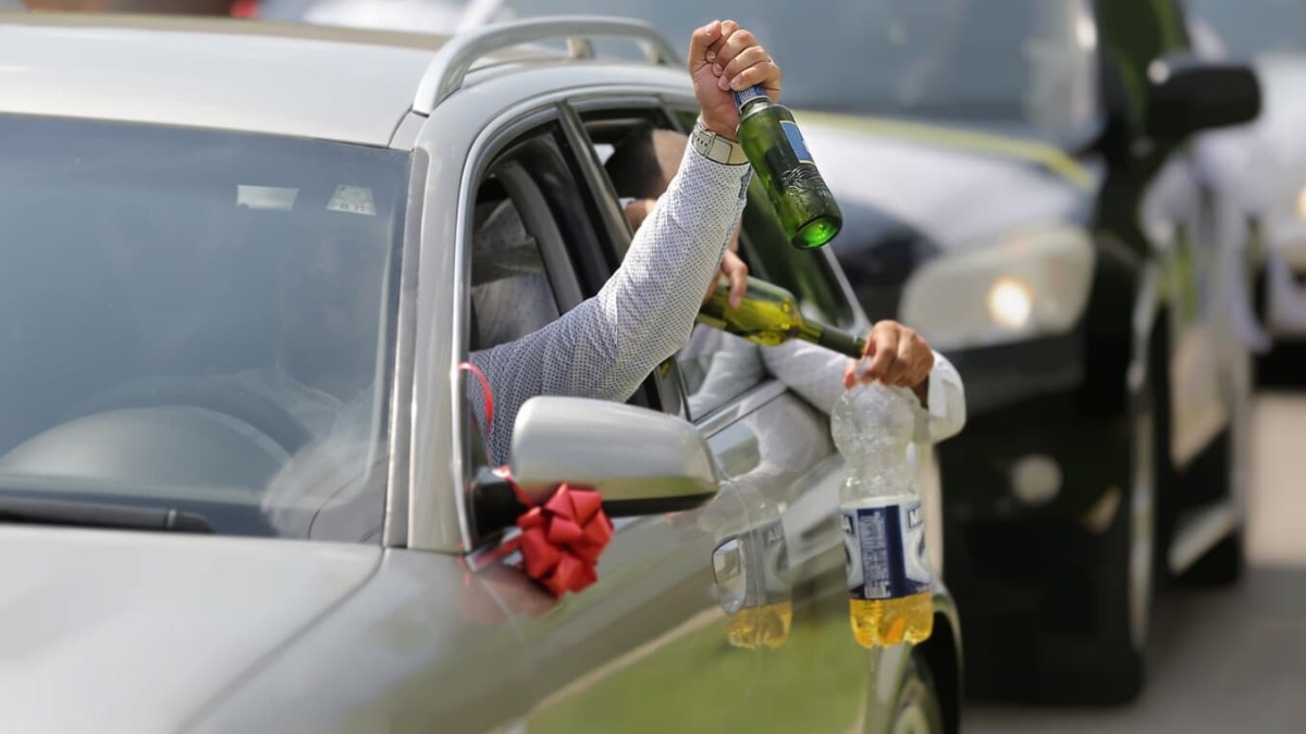 Konec výmluv na auto manželky či leasingovky. Stát chce nově zabavovat opilým řidičům i půjčené vozy