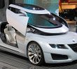 Saab Aero X