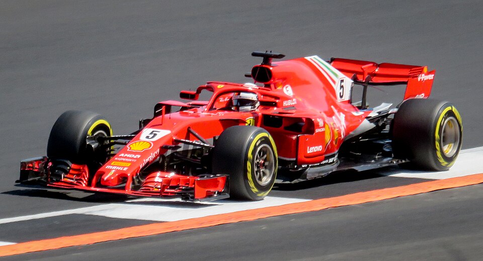 Senna, Schumacher, Lauda. Čísla i rekordy legend F1 dnes správně složí jen 1 fanoušek z 10, i když závody sleduje roky