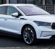 Škoda Enyaq iV