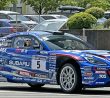 SUBARU Boxer Rally