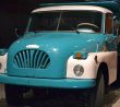 Tatra 138