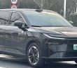 Toyota bZ3X