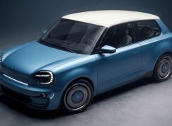 Trabant NT Concept