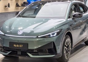 Volkswagen ID. UNYX 07