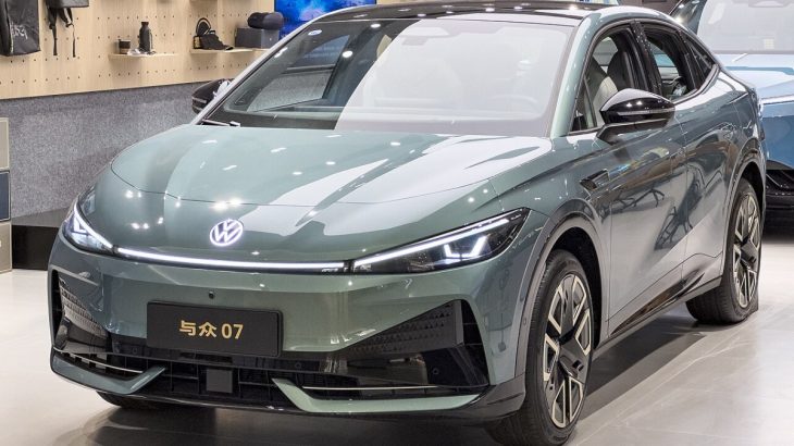 Volkswagen ID. UNYX 07
