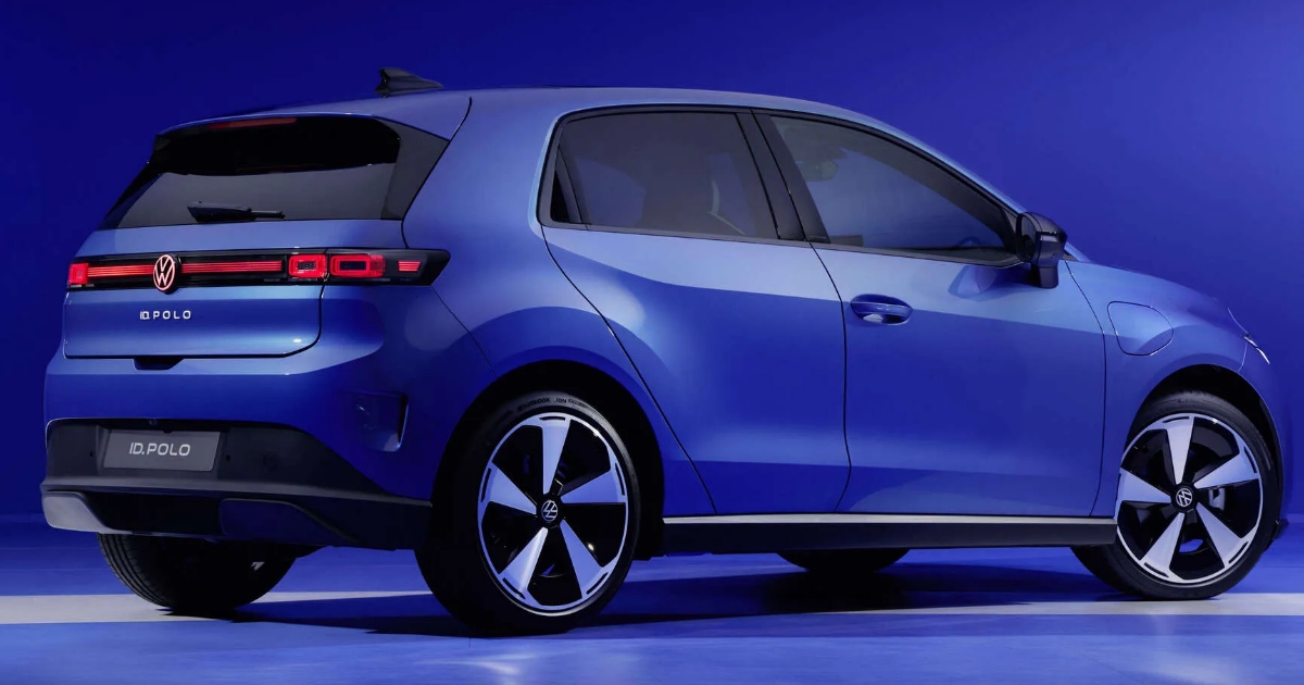 Volkswagen chystá do Česka malý elektromobil za zhruba 605 tisíc. Proti Dacii Spring je to skok ve všem kromě ceny