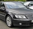 VW Phaeton