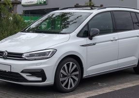 VW Touran