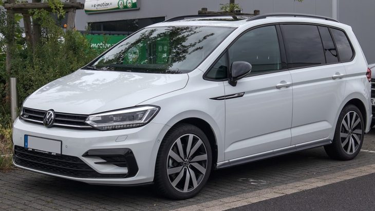 VW Touran