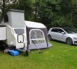 Wheelhome Dashaway ECT2