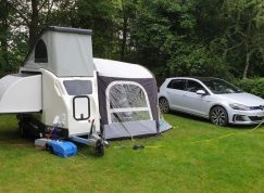 Wheelhome Dashaway ECT2