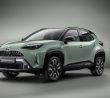 Yaris Cross 130
