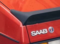 Saab
