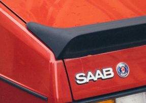 Saab