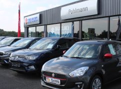 Autohaus Pohlmann