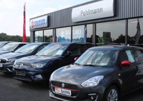 Autohaus Pohlmann