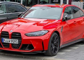 BMW M3