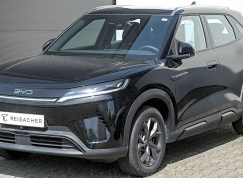 BYD Atto 2