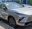 Chery Tiggo 5S