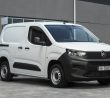 Citroën Berlingo Van