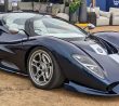 De Tomaso P72