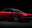 Ferrari Luce