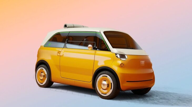 Fiat Multiplina