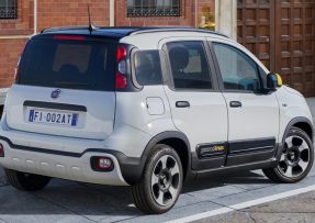 Fiat Pandina