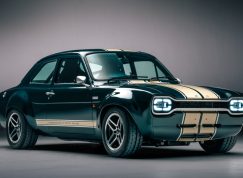 Ford Escort Mk1 R